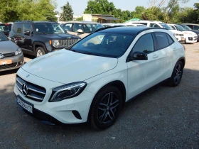     Mercedes-Benz GLA 220 2.2CDI* 4X4*  * 