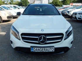     Mercedes-Benz GLA 220 2.2CDI* 4X4*  * 