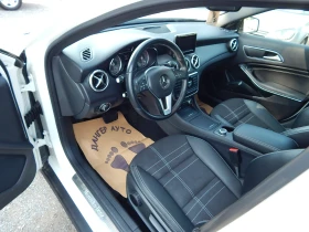 Mercedes-Benz GLA 220 2.2CDI* 4X4*  *  | Mobile.bg    9