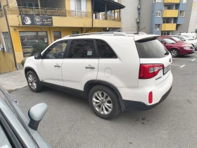 Kia Sorento Автомат 4х4 КОЖА , снимка 5