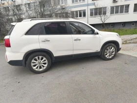 Kia Sorento Автомат 4х4 КОЖА , снимка 6