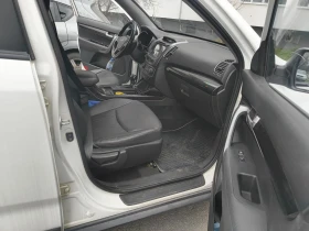 Kia Sorento Автомат 4х4 КОЖА , снимка 8