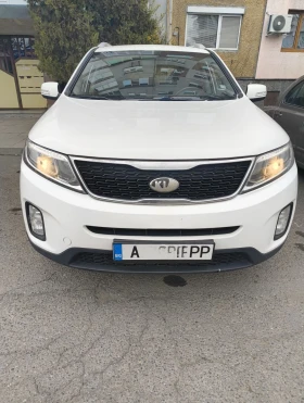     Kia Sorento  44  