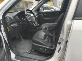 Kia Sorento Автомат 4х4 КОЖА , снимка 7