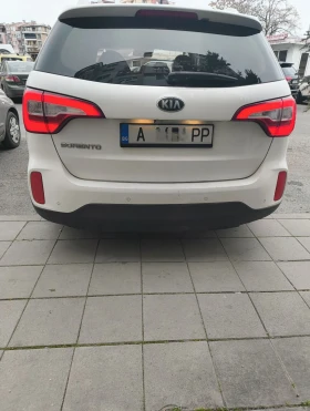     Kia Sorento  44  