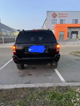 Jeep Grand cherokee 2.7 CDI ПЕРФЕКТНО СЪСТОЯНИЕ!!!, снимка 2