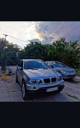 Обява за продажба на BMW X5 ~7 300 лв. - изображение 11