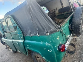 Обява за продажба на Uaz 469 Дизел  ~3 500 лв. - изображение 3