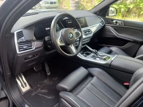 Обява за продажба на BMW X5 Xdrive 40I ~96 000 лв. - изображение 4