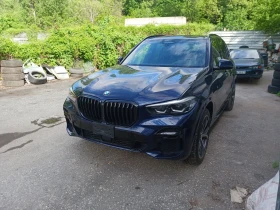 Обява за продажба на BMW X5 Xdrive 40I ~96 000 лв. - изображение 1