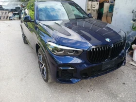 Обява за продажба на BMW X5 Xdrive 40I ~96 000 лв. - изображение 1