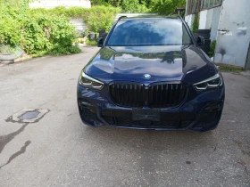Обява за продажба на BMW X5 Xdrive 40I ~96 000 лв. - изображение 6