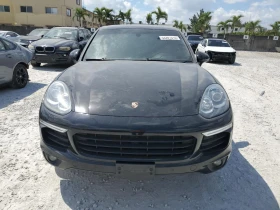 Porsche Cayenne - 33900 лв. - 24927636 5