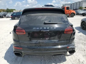 Porsche Cayenne - 33900 лв. - 24927636 6