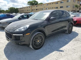 Porsche Cayenne - 33900 лв. - 24927636 2