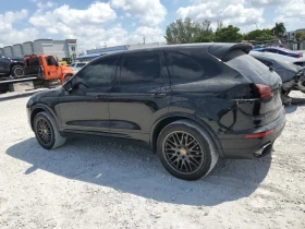 Porsche Cayenne - 33900 лв. - 24927636 4