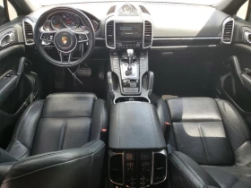 Porsche Cayenne - 33900 лв. - 24927636 7