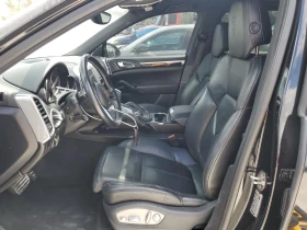 Porsche Cayenne - 33900 лв. - 24927636 8