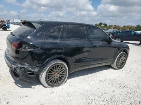 Porsche Cayenne - 33900 лв. - 24927636 3