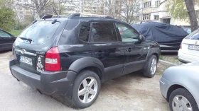Обява за продажба на Hyundai Tucson ~5 300 лв. - изображение 2