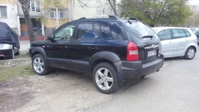 Обява за продажба на Hyundai Tucson ~5 300 лв. - изображение 1