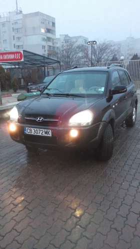 Обява за продажба на Hyundai Tucson ~5 850 лв. - изображение 6