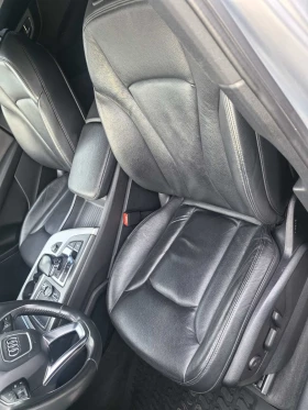 Audi Q7 3.0 TDI - 49000 лв. - 54374158 11