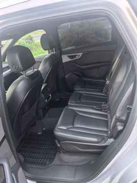 Audi Q7 3.0 TDI - 49000 лв. - 54374158 12