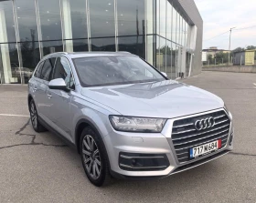     Audi Q7 3.0 TDI