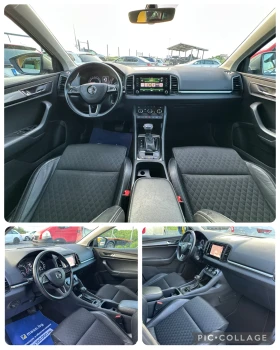 Skoda Karoq TDI!! DSG!! FULL LED!! Кожа!! Климатроник!! - 27566 лв. - 66795603 9