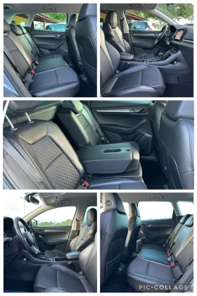 Skoda Karoq TDI!! DSG!! FULL LED!! Кожа!! Климатроник!! - 27566 лв. - 66795603 10
