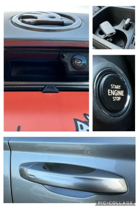 Skoda Karoq TDI!! DSG!! FULL LED!! Кожа!! Климатроник!! - 27566 лв. - 66795603 16