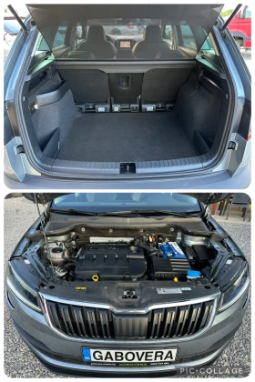 Skoda Karoq TDI!! DSG!! FULL LED!! Кожа!! Климатроник!! - 27566 лв. - 66795603 15