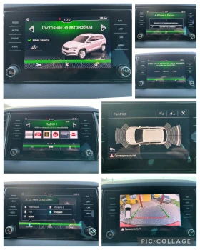 Skoda Karoq TDI!! DSG!! FULL LED!! Кожа!! Климатроник!! - 27566 лв. - 66795603 13