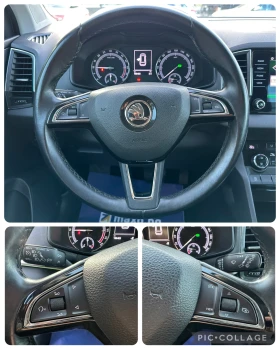 Skoda Karoq TDI!! DSG!! FULL LED!! Кожа!! Климатроник!! - 27566 лв. - 66795603 12