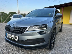 Skoda Karoq TDI!! DSG!! FULL LED!! Кожа!! Климатроник!!