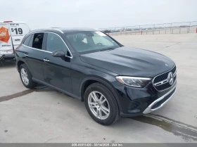  Mercedes-Benz GLC 30...