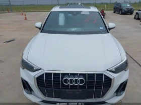 Audi Q3 2.0L I-4 DI, DOHC, VVT, TURBO, 228HP All Wheel Dri | Mobile.bg    11