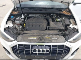 Audi Q3 2.0L I-4 DI, DOHC, VVT, TURBO, 228HP All Wheel Dri | Mobile.bg    15