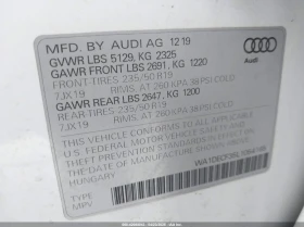 Audi Q3 2.0L I-4 DI, DOHC, VVT, TURBO, 228HP All Wheel Dri | Mobile.bg    14