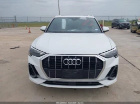 Audi Q3 2.0L I-4 DI, DOHC, VVT, TURBO, 228HP All Wheel Dri | Mobile.bg    4