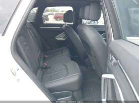 Audi Q3 2.0L I-4 DI, DOHC, VVT, TURBO, 228HP All Wheel Dri | Mobile.bg    13
