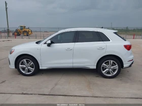Audi Q3 2.0L I-4 DI, DOHC, VVT, TURBO, 228HP All Wheel Dri | Mobile.bg    6