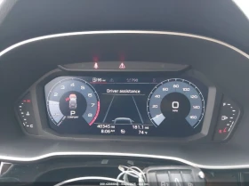 Audi Q3 2.0L I-4 DI, DOHC, VVT, TURBO, 228HP All Wheel Dri | Mobile.bg    12