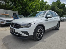 VW Tiguan 2.0TDI - Highline - Facelift