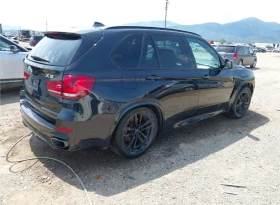 BMW X5 xDrive35i (M-Pack) Harman/Kardon* Head-Up* Пано* - 31999 лв. - 24598217 4