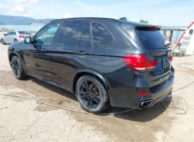 BMW X5 xDrive35i (M-Pack) Harman/Kardon* Head-Up* Пано* - 31999 лв. - 24598217 2