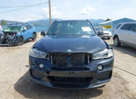 BMW X5 xDrive35i (M-Pack) Harman/Kardon* Head-Up* Пано* - 31999 лв. - 24598217 6