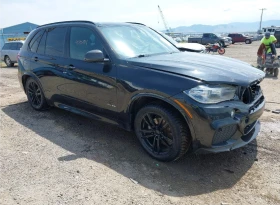 BMW X5 xDrive35i (M-Pack) Harman/Kardon* Head-Up* Пано* - 31999 лв. - 24598217 5