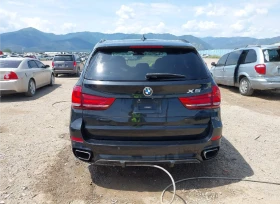BMW X5 xDrive35i (M-Pack) Harman/Kardon* Head-Up* Пано* - 31999 лв. - 24598217 3